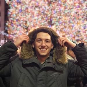 Meet your Posher, Erik